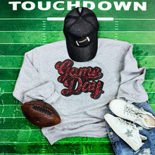 Sequin GAME DAY