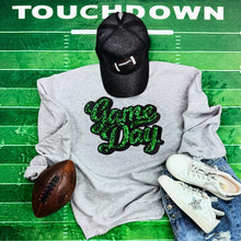 Sequin GAME DAY