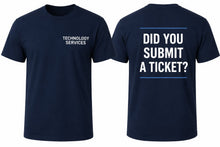 Lubbock ISD - Technology Services