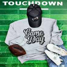 Sequin GAME DAY