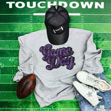 Sequin GAME DAY