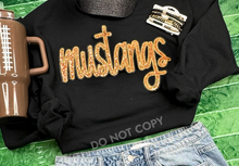 SEQUIN Mascots- SELECT Mascots available